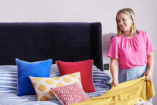 In conversation with...Sophie Robinson